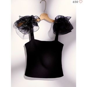 Emma Crop Free People Top